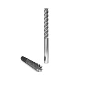 GWS TOOL GROUP 316033 End Mill 316033